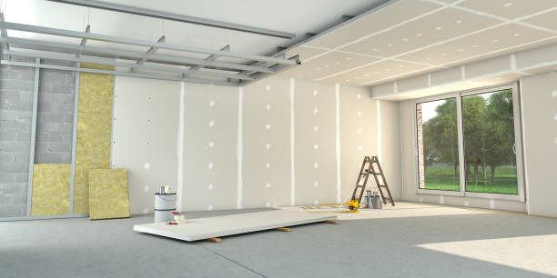 Types of Insulation We Offer in Progress Village, FL