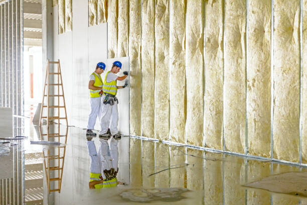 Types of Insulation We Offer in Progress Village, FL